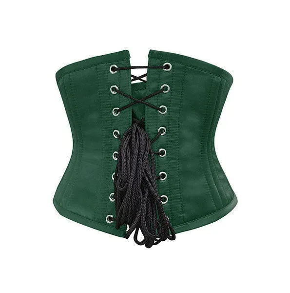 Jeanette Underbust Corset