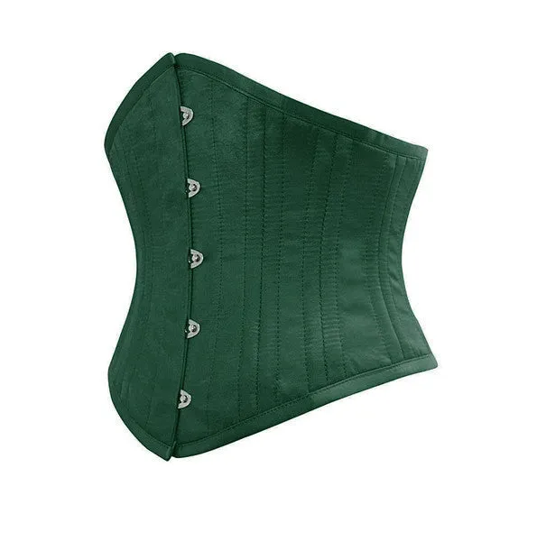 Jeanette Underbust Corset