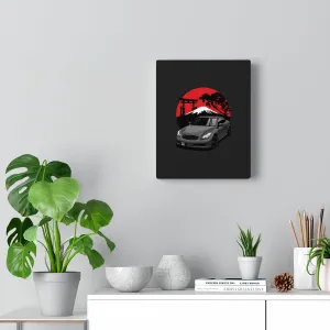 Jilmer Garcia | 08 Infiniti G37 | Canvas