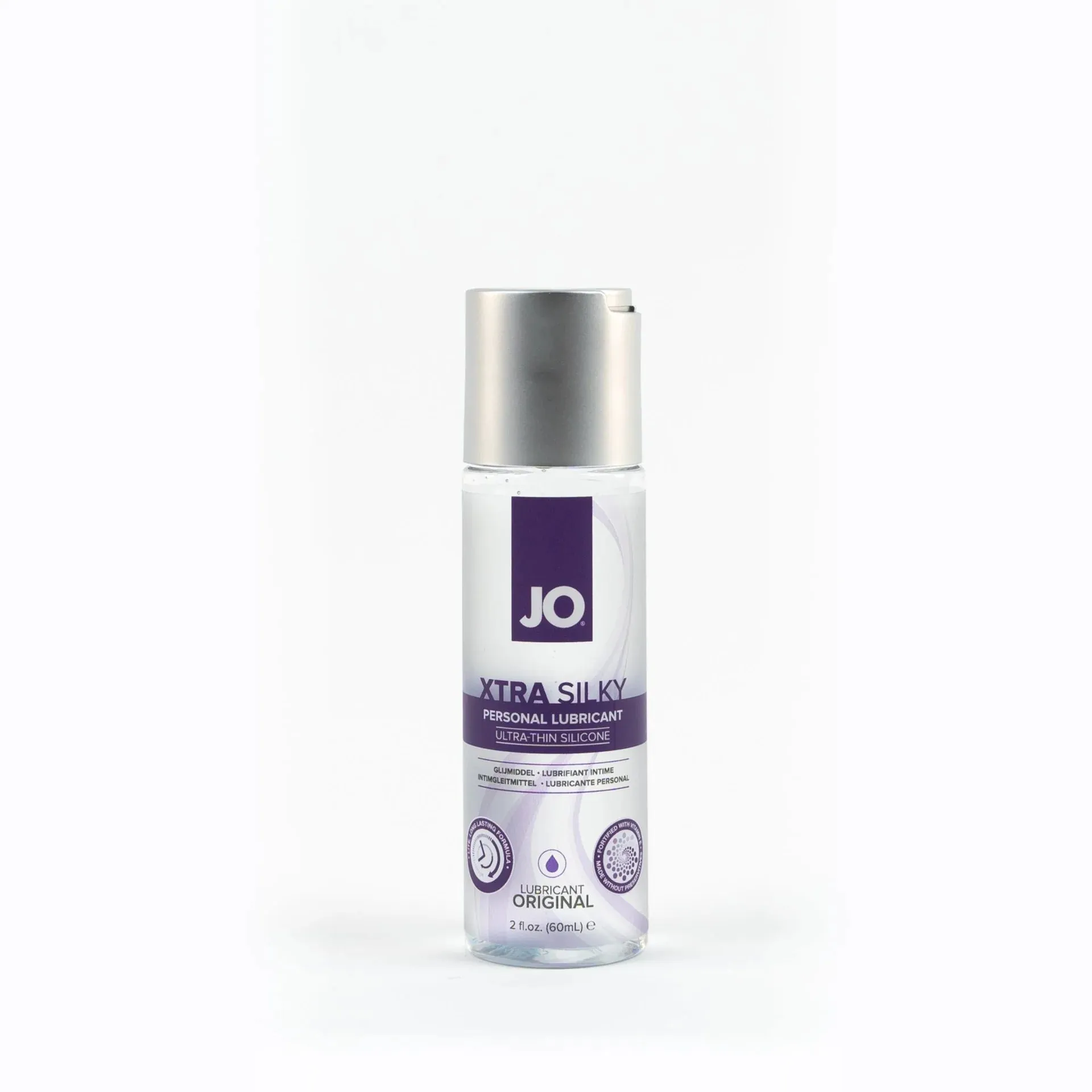JO Xtra Silky