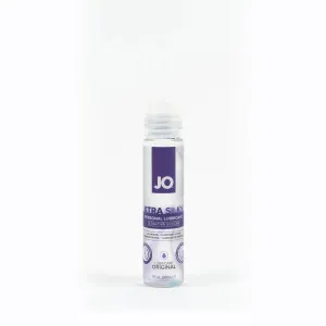 JO Xtra Silky