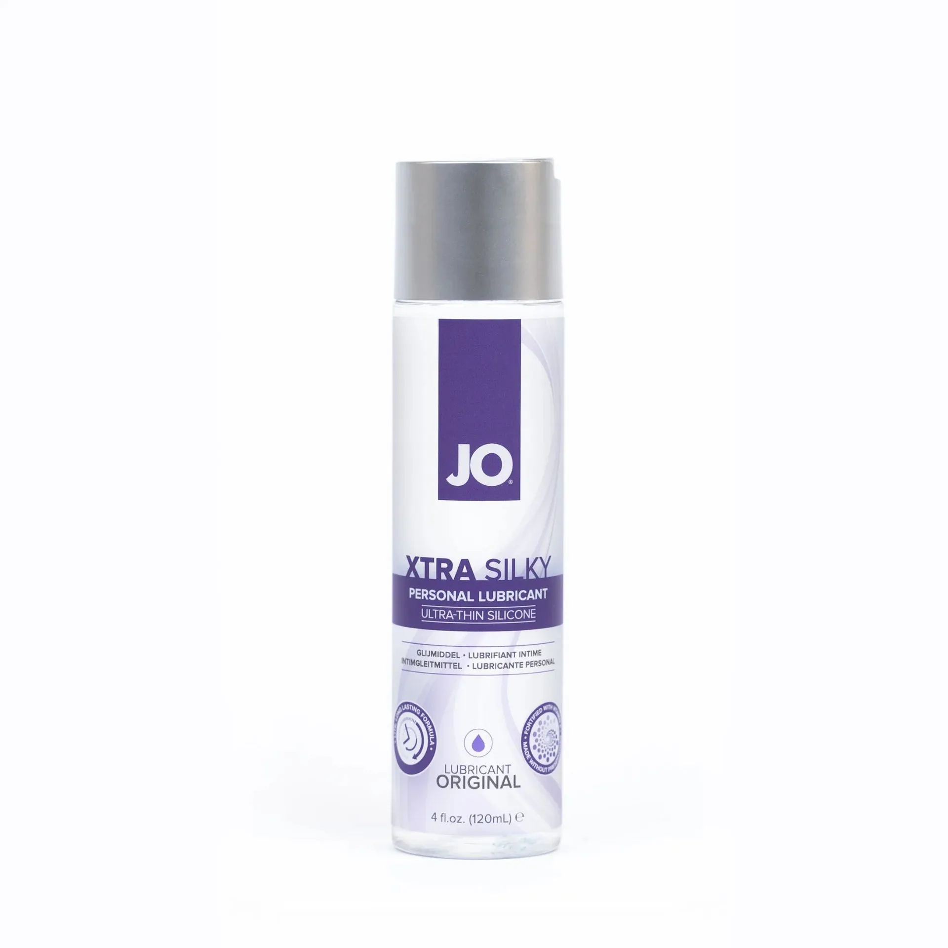 JO Xtra Silky