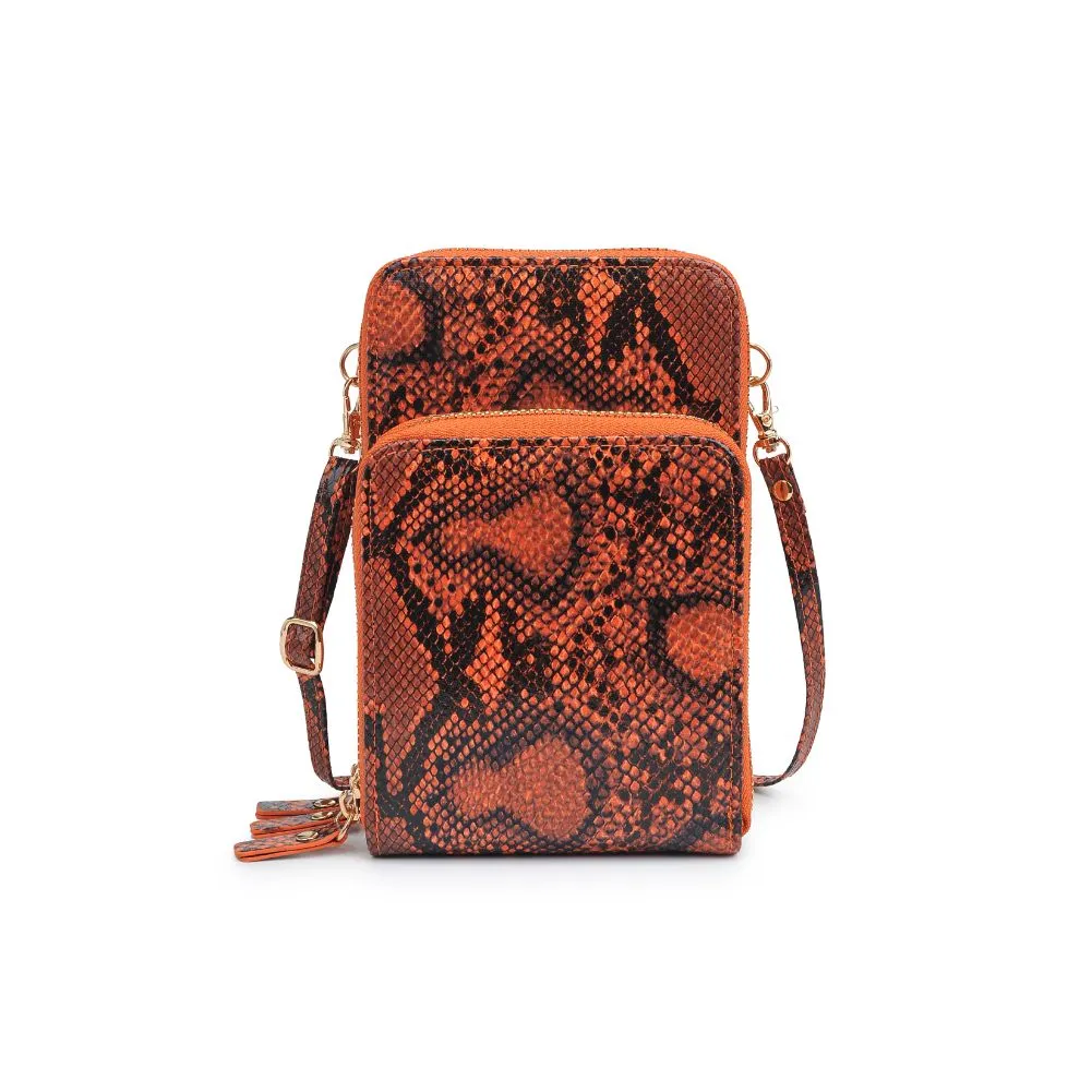 Jorgie Crossbody