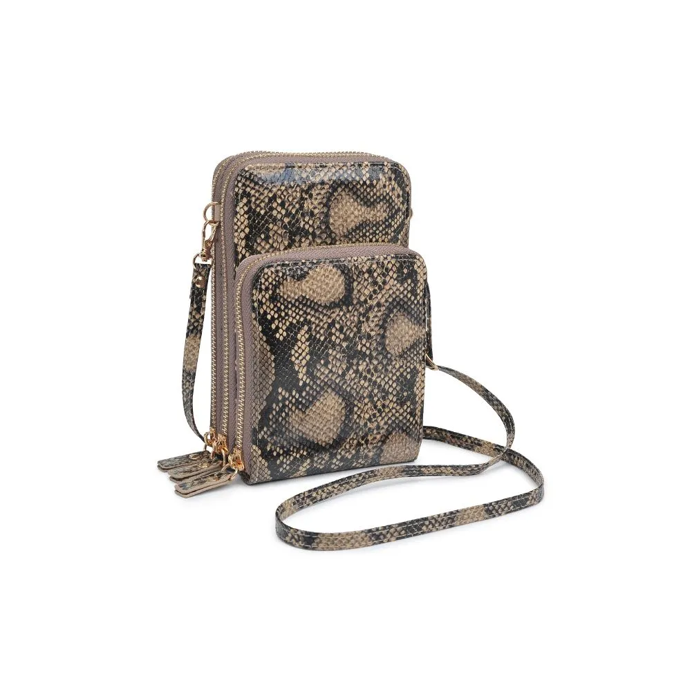 Jorgie Crossbody