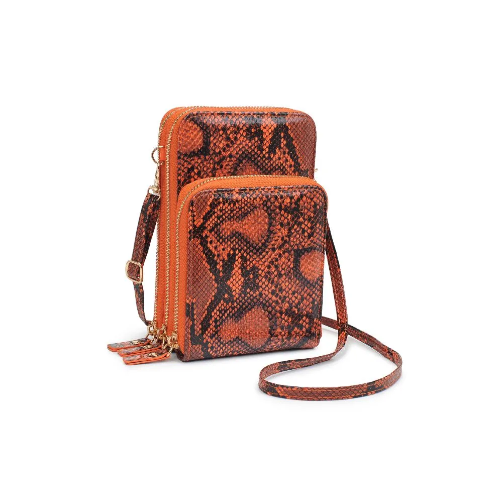 Jorgie Crossbody