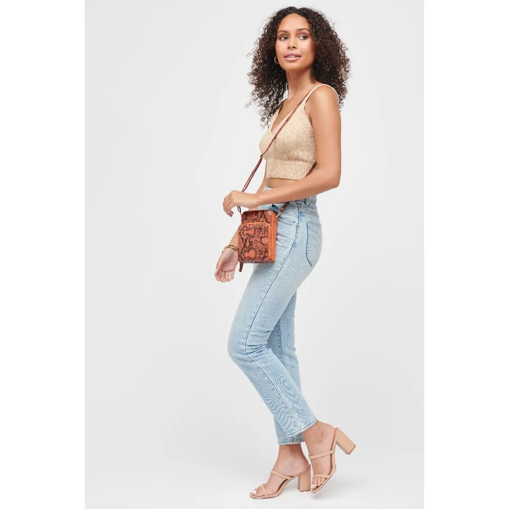 Jorgie Crossbody