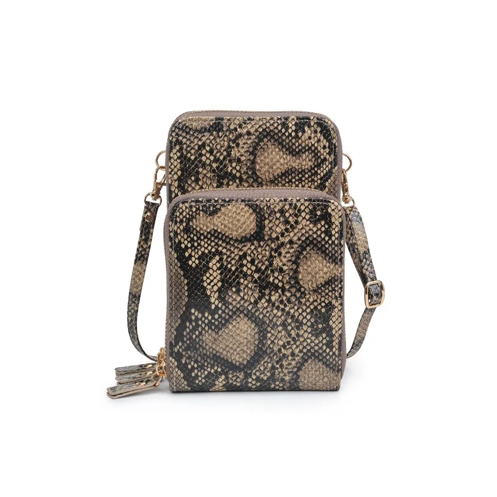 Jorgie Crossbody