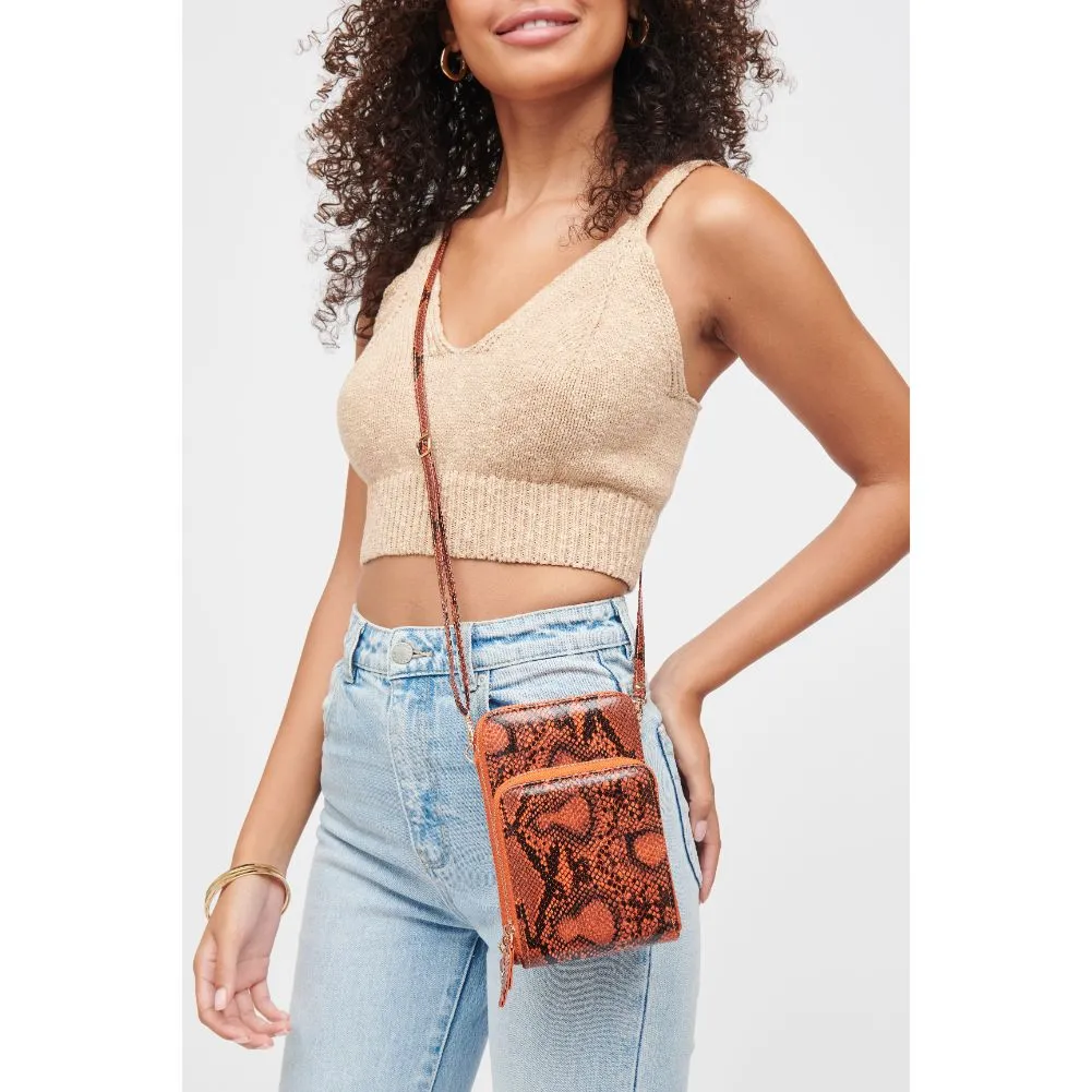 Jorgie Crossbody