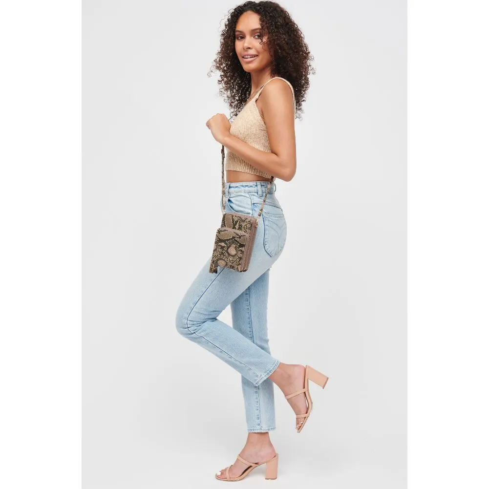 Jorgie Crossbody