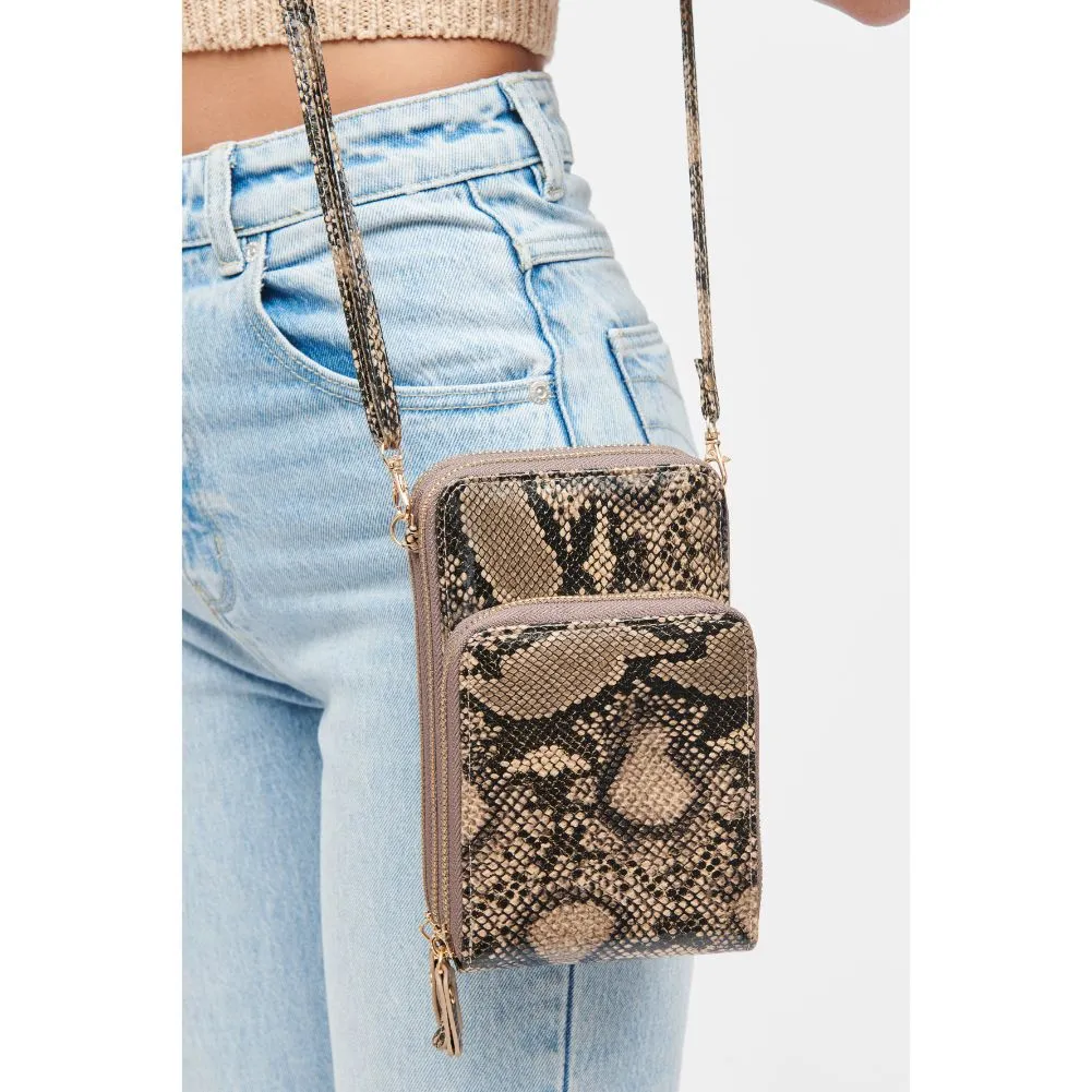 Jorgie Crossbody