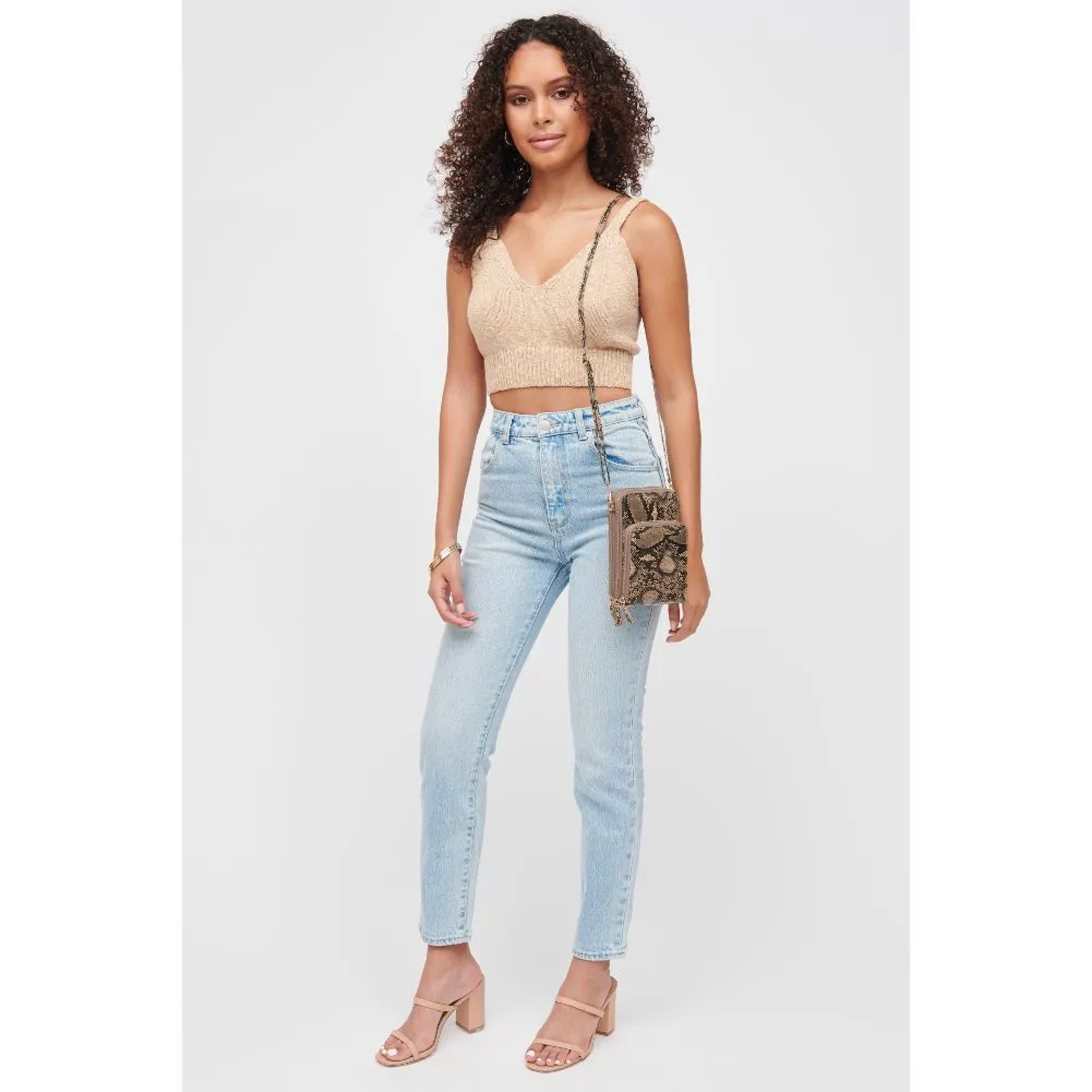 Jorgie Crossbody