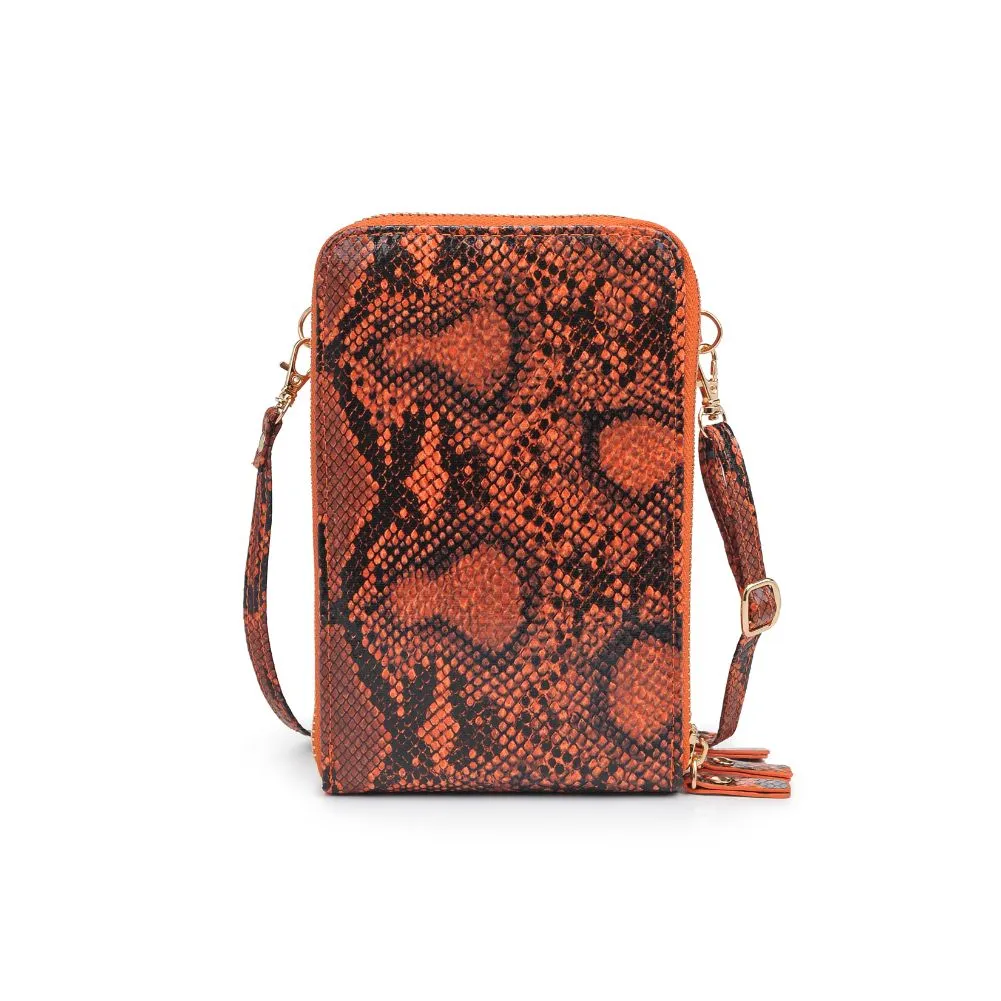 Jorgie Crossbody