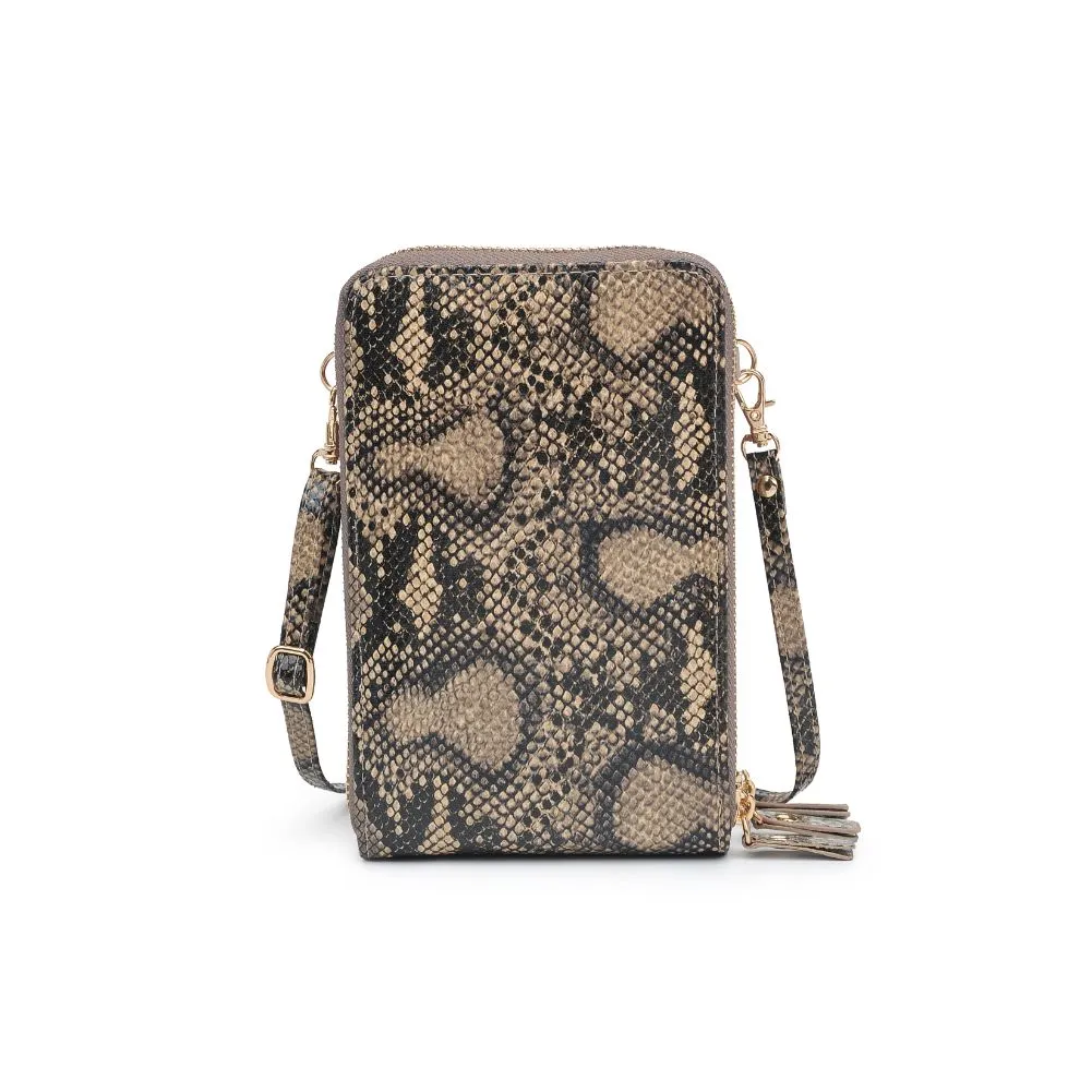 Jorgie Crossbody