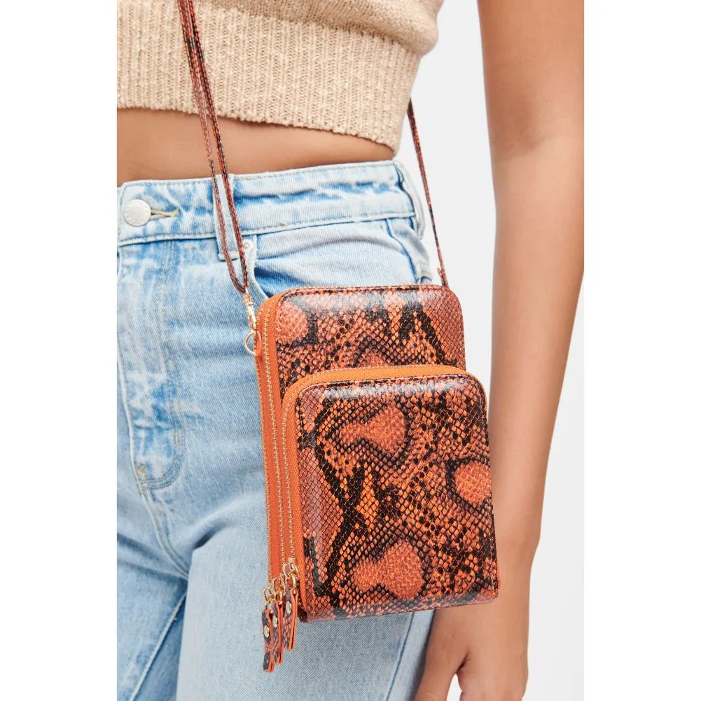 Jorgie Crossbody