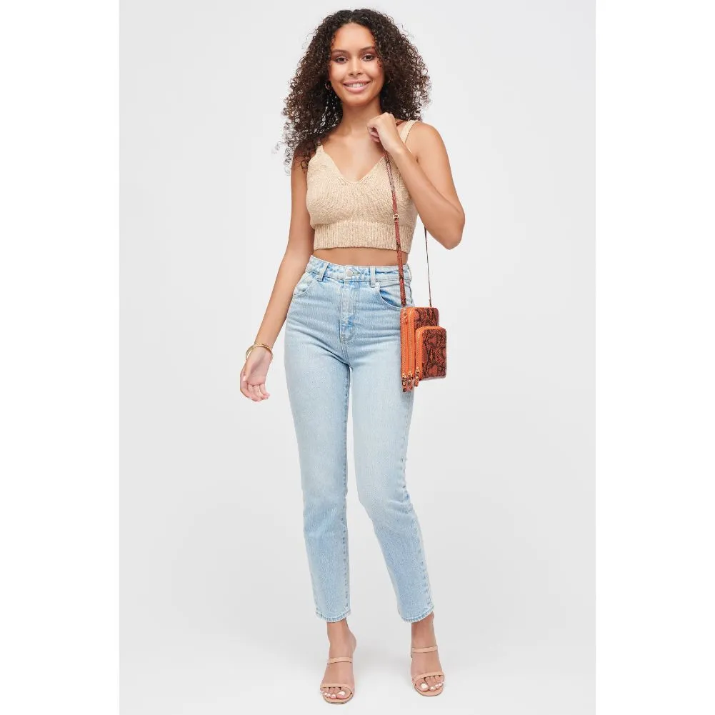 Jorgie Crossbody