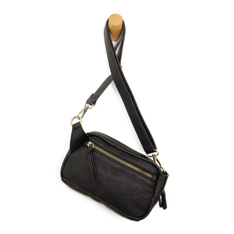 Joy Susan Kylie Belt Bag