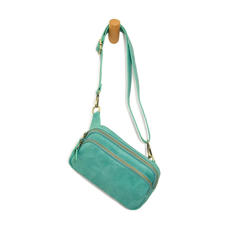 Joy Susan Kylie Belt Bag