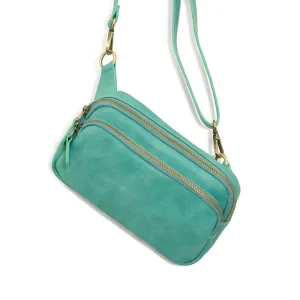 Joy Susan Kylie Belt Bag
