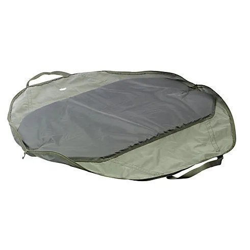 JRC Defender Zip Mat