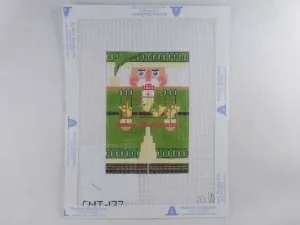 Julia's Needleworks CNT-137 Calling Birds