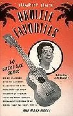 Jumpin' Jim's Ukulele Favorites