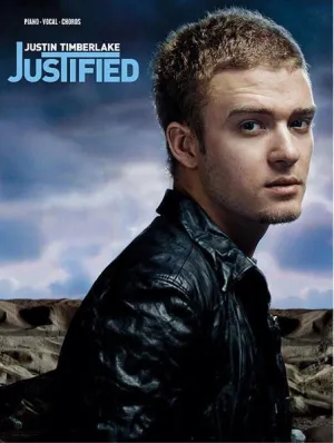 Justin Timberlake: Justified