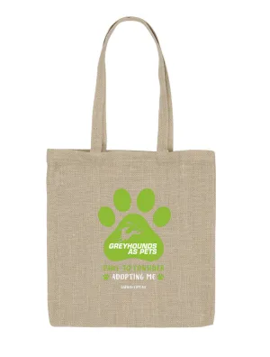 Jute Hessian Bag Flat (Unlaminated) - JT-FLAT