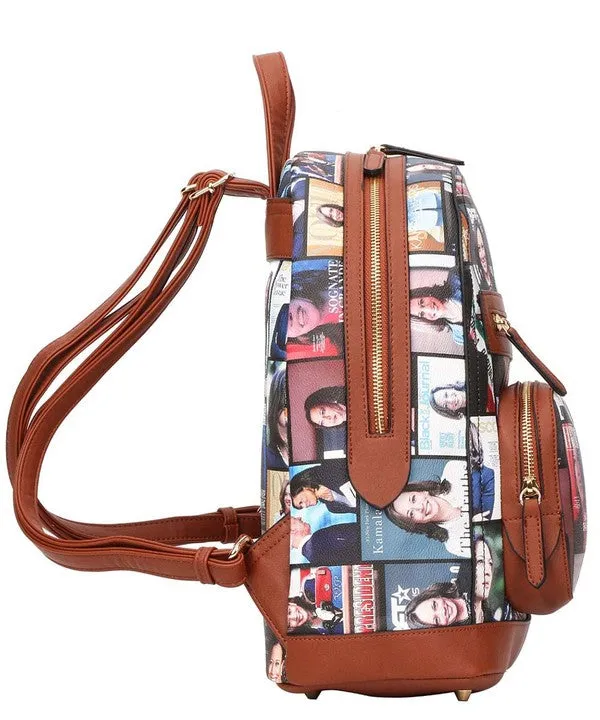 Kamala Backpack