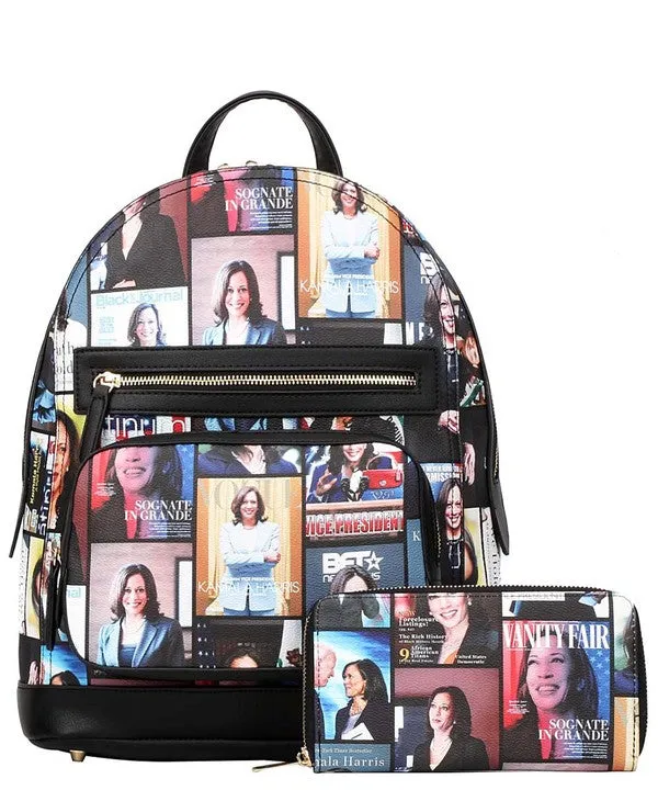 Kamala Backpack