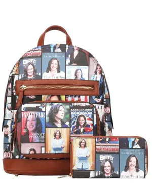 Kamala Backpack