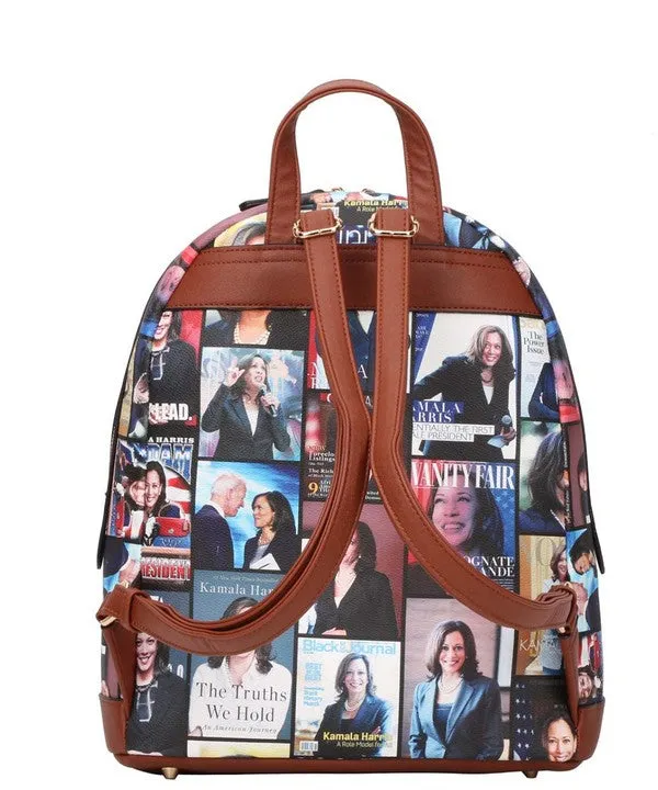 Kamala Backpack
