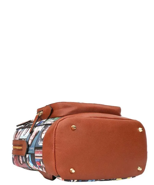 Kamala Backpack