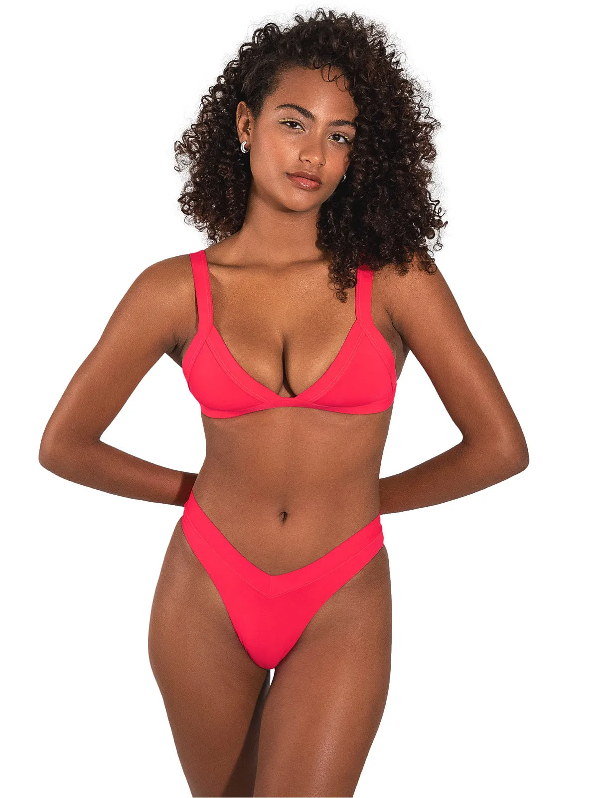 Kameron-Jesse Bikini