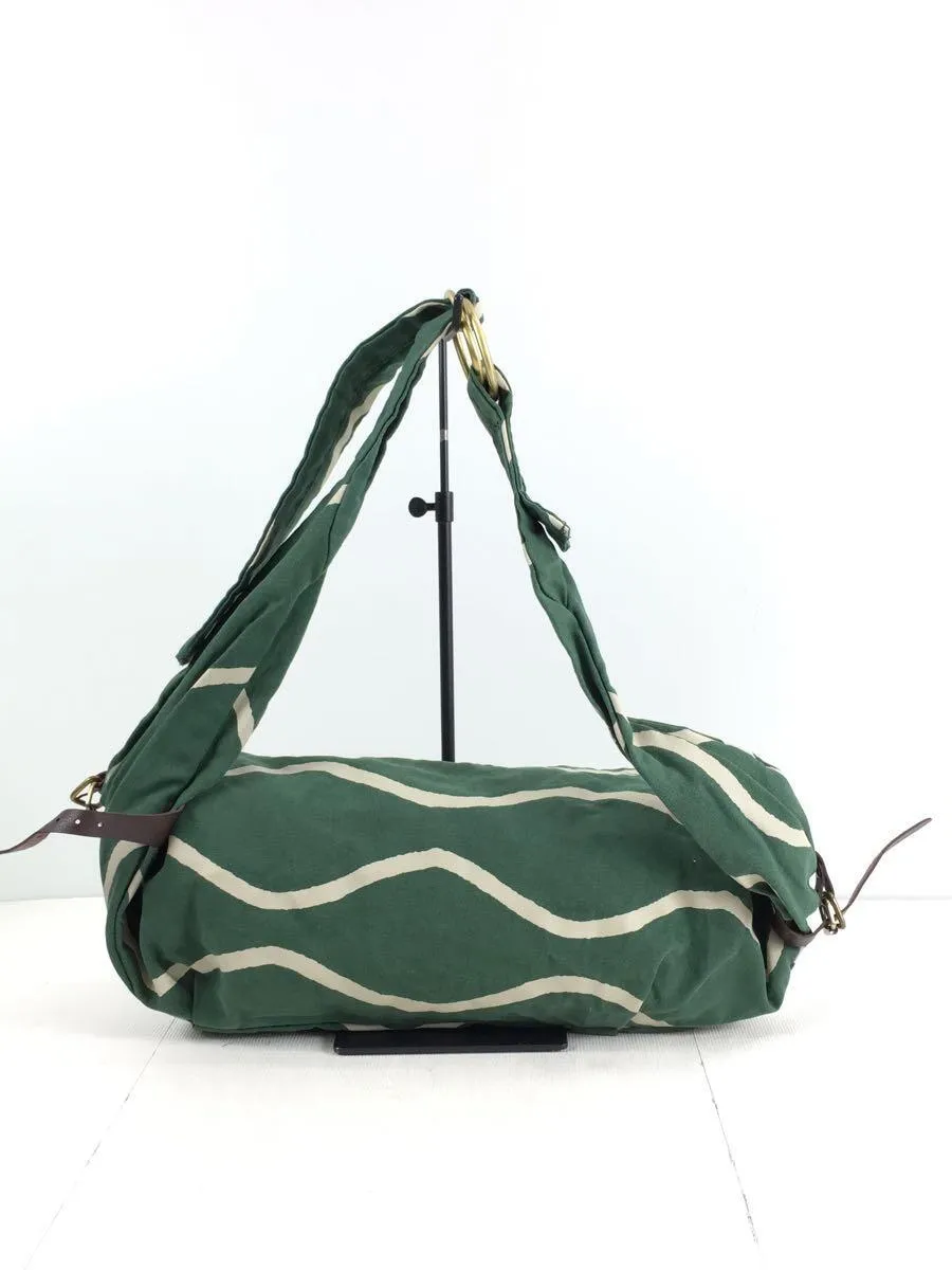 Kapital Drunk Stripe Snufkin Waist Shoulder Bag