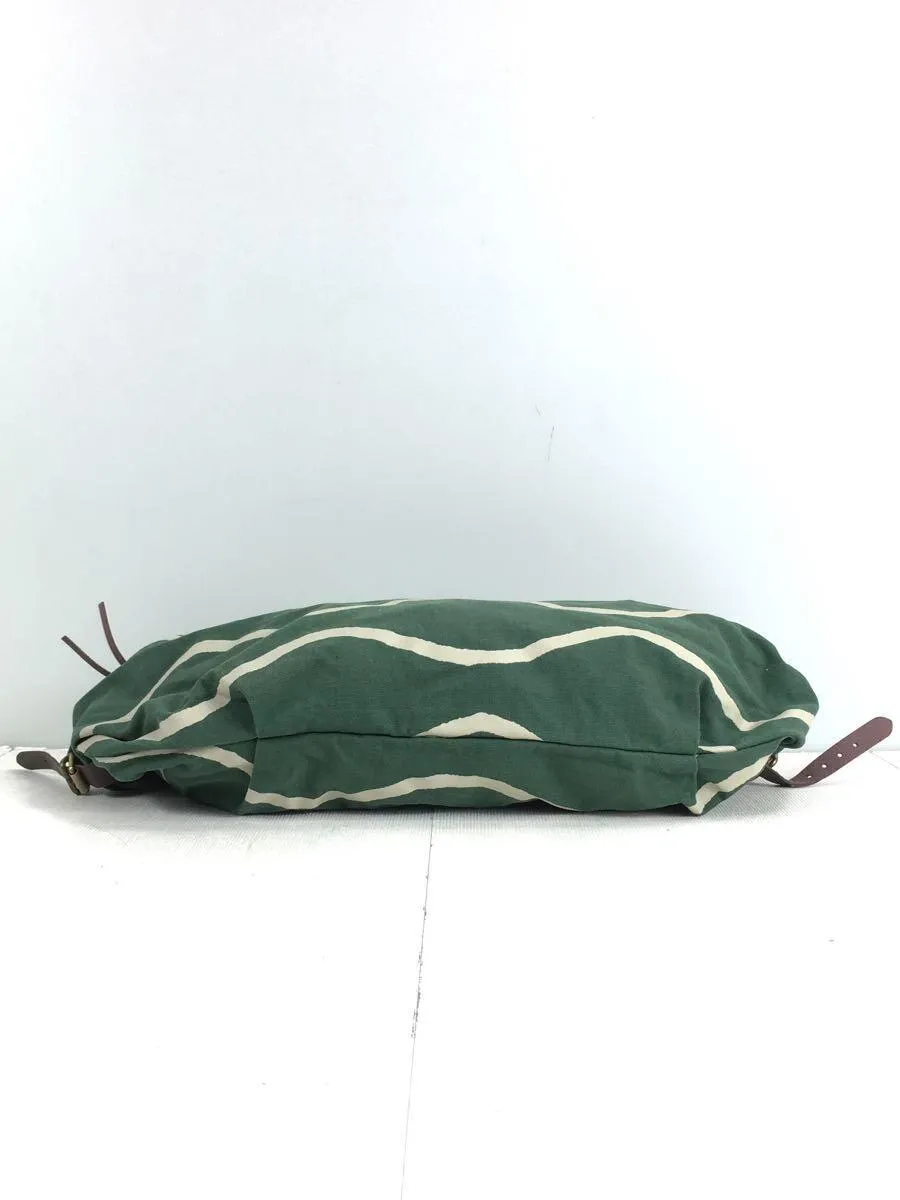 Kapital Drunk Stripe Snufkin Waist Shoulder Bag