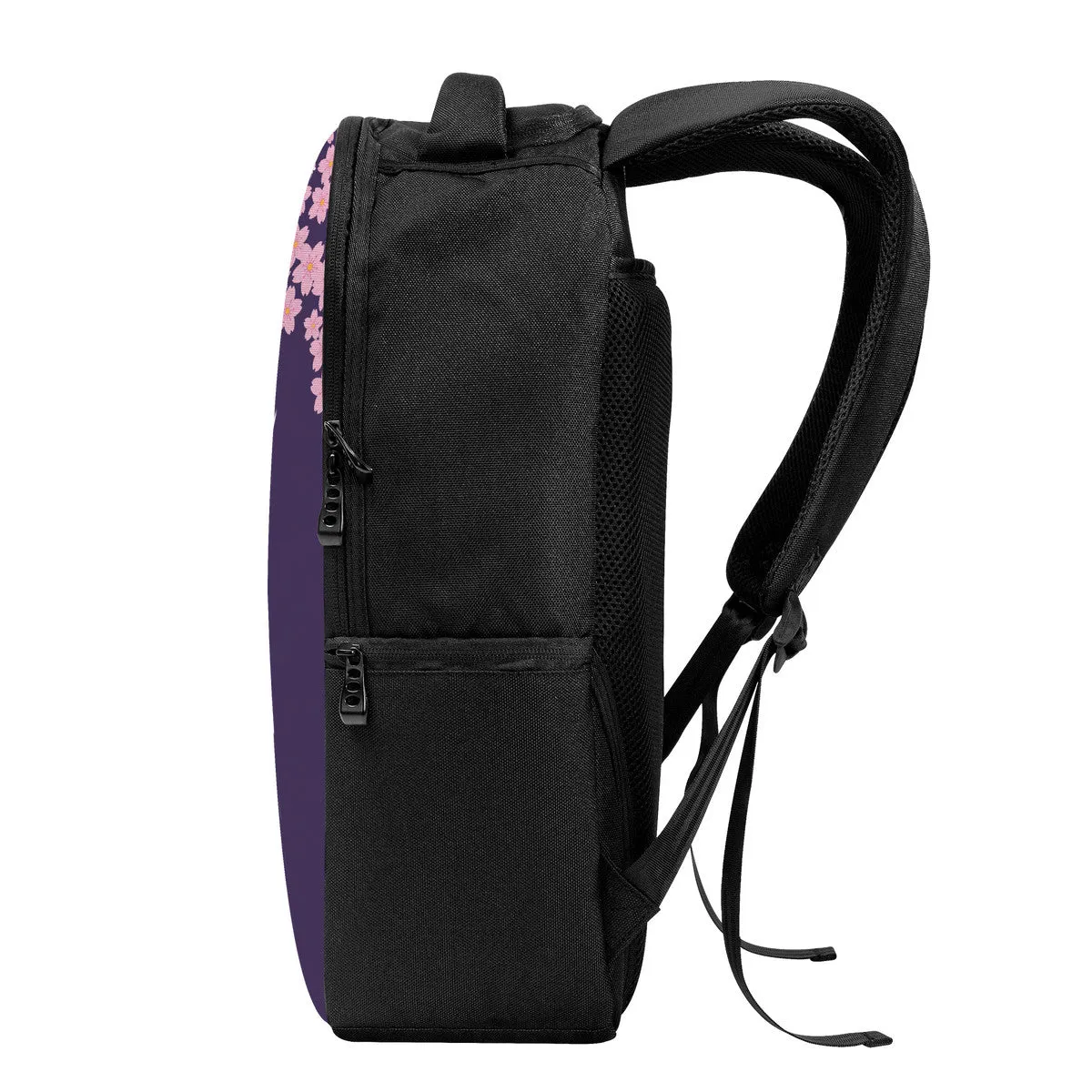 Kasumi Mist Kokeshi Laptop Backpack