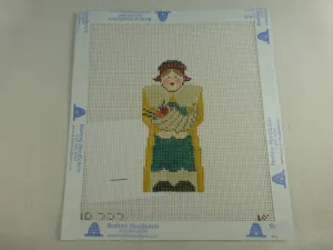 Kathy Schenkel MP232 Pilgrim Lady