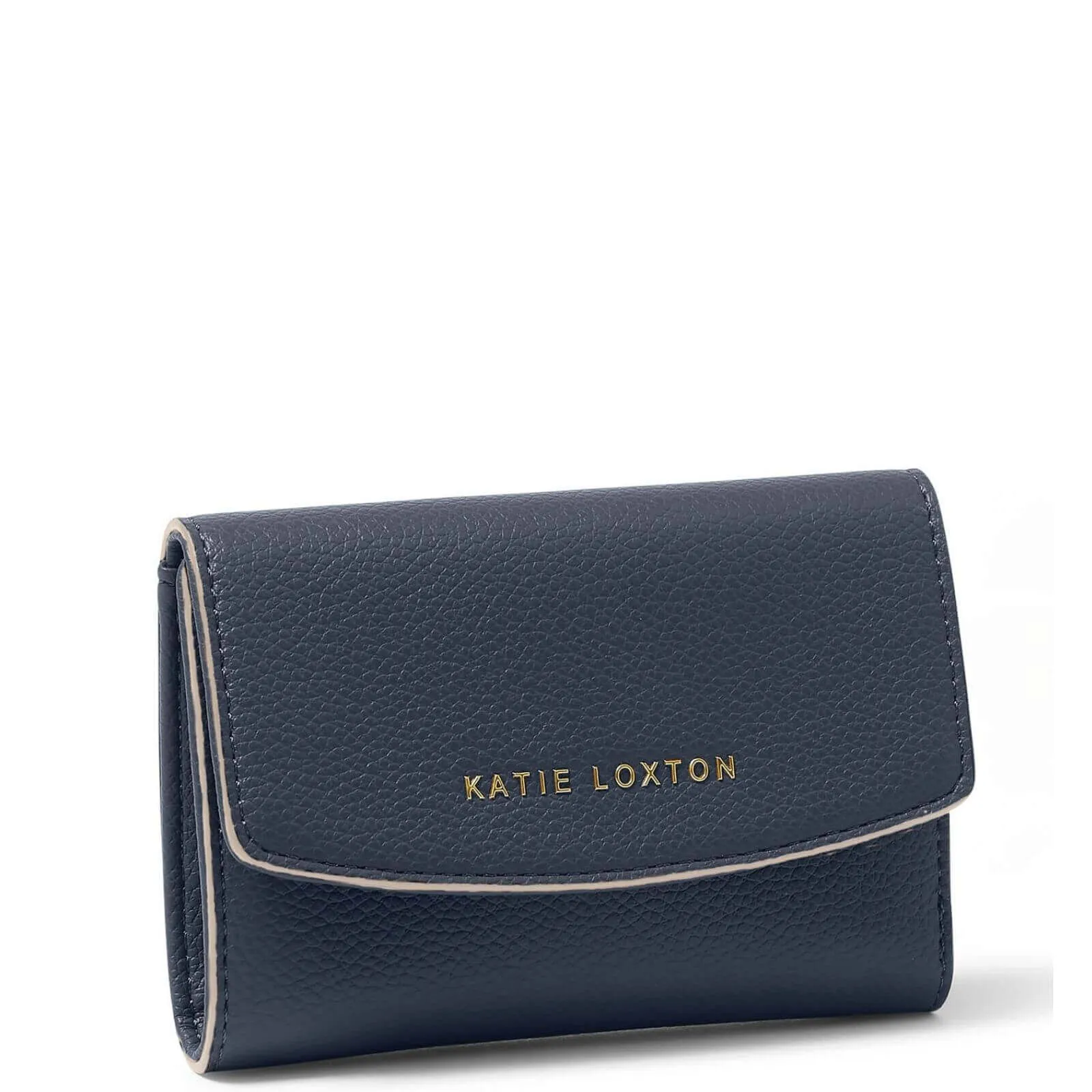 Katie Loxton Marni Small Purse - Slate Grey