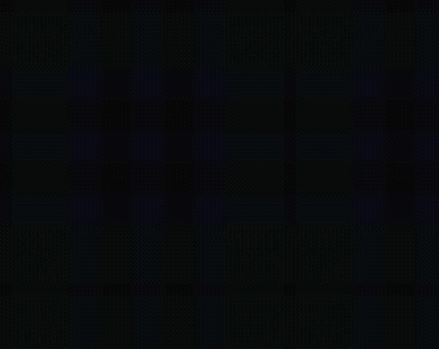 Keith Modern Tartan Sash