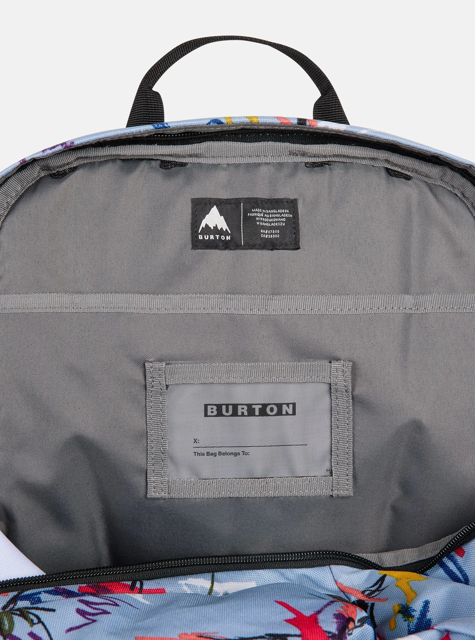 Kids' Distortion 18L Backpack
