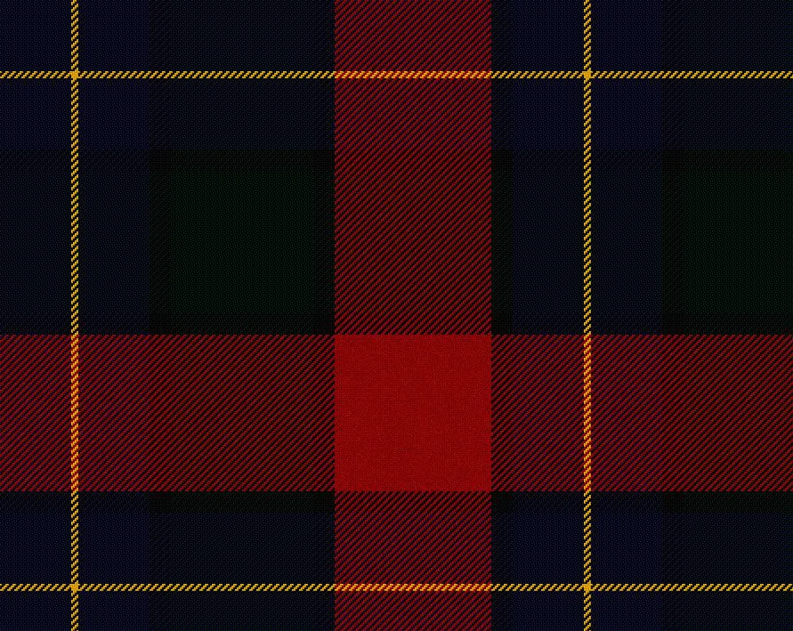 Kilgour Modern Ladies Semi-Kilt