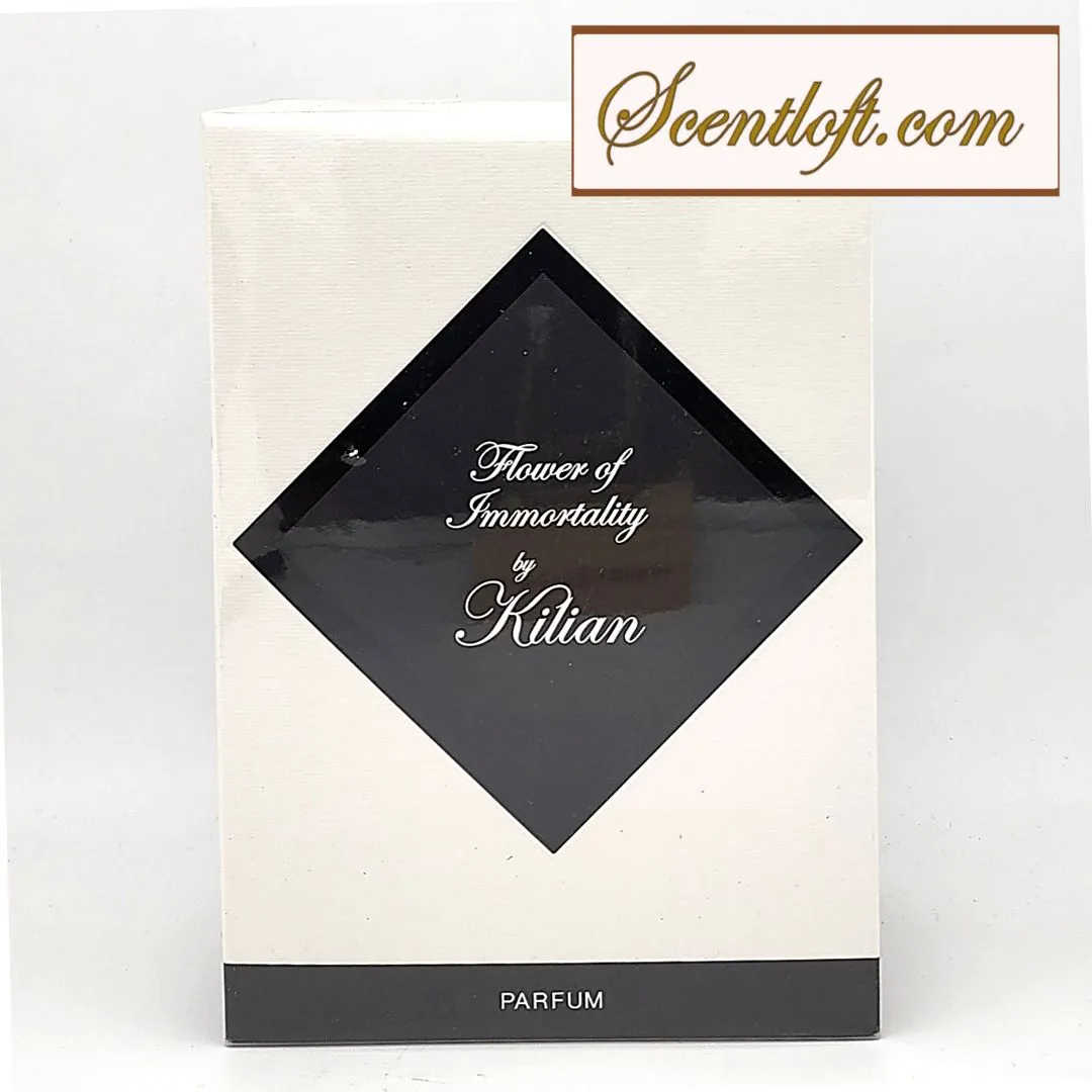 KILIAN Water Calligraphy  EDP Clutch Set (50ml with Clutch)   Free Mini Spray*