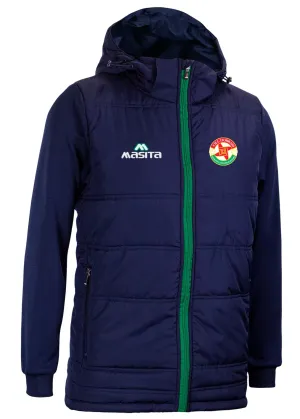 Kiltubrid GAA Nova Padded Jacket Kids