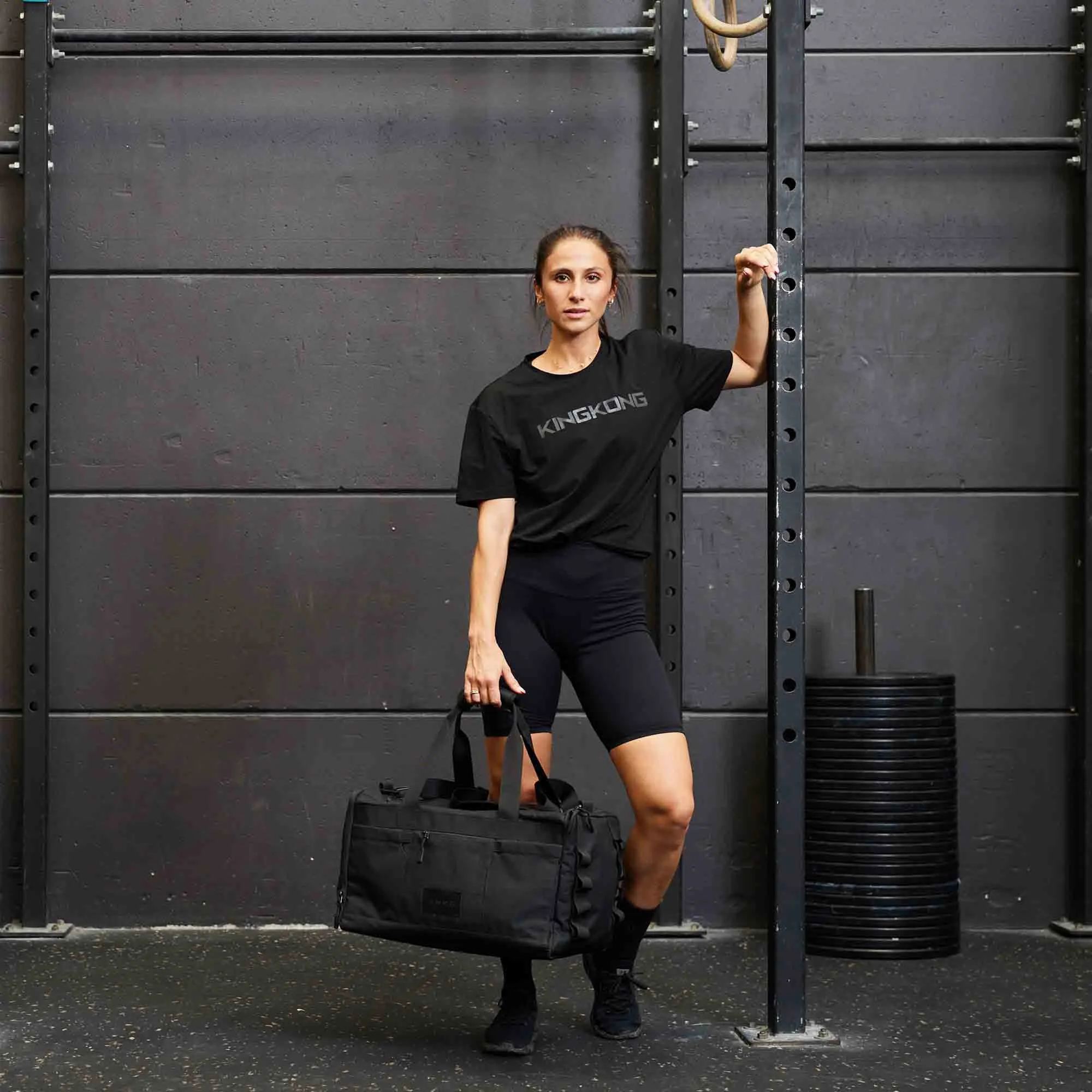 King Kong CORE35 Dufflebag (35L)