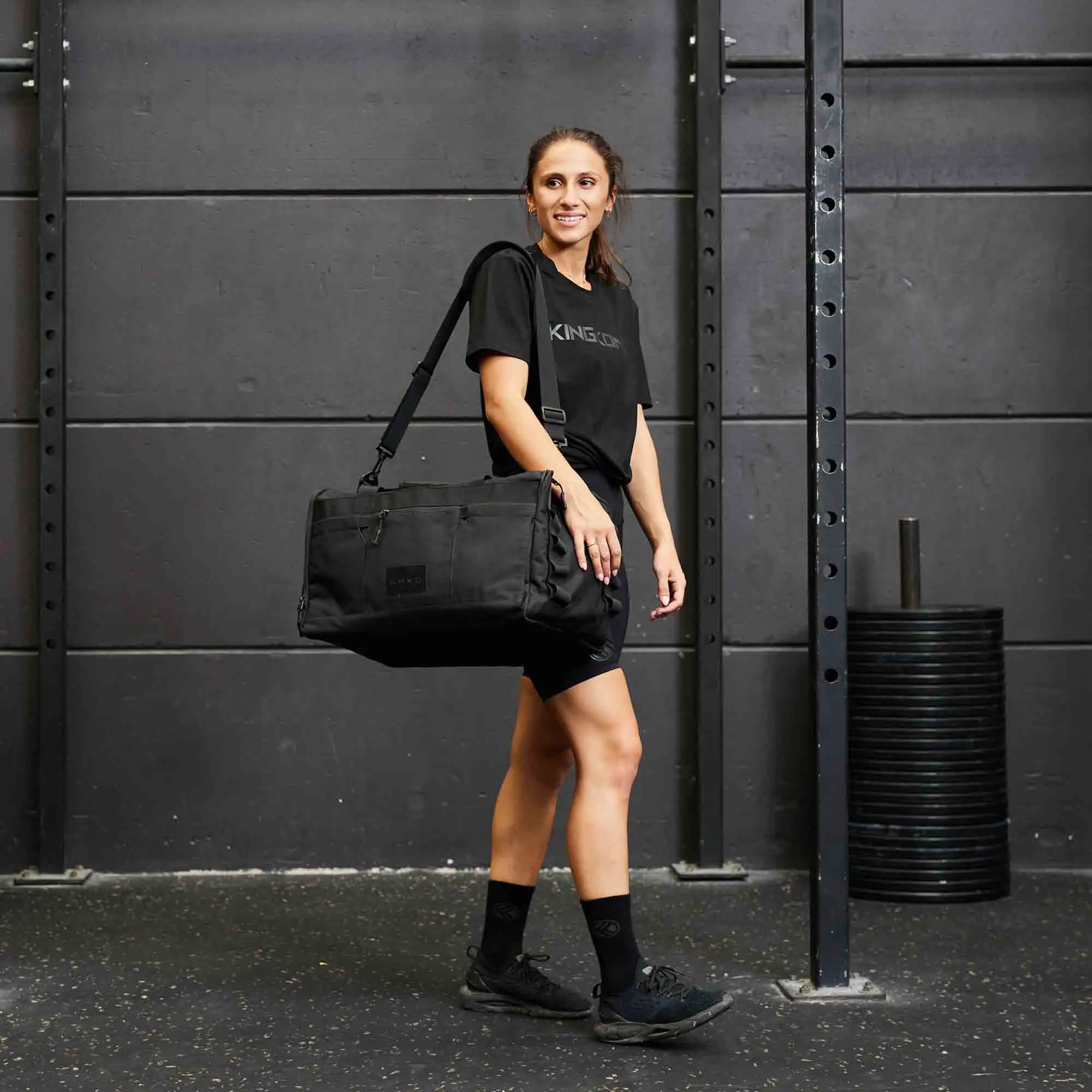 King Kong CORE35 Dufflebag (35L)