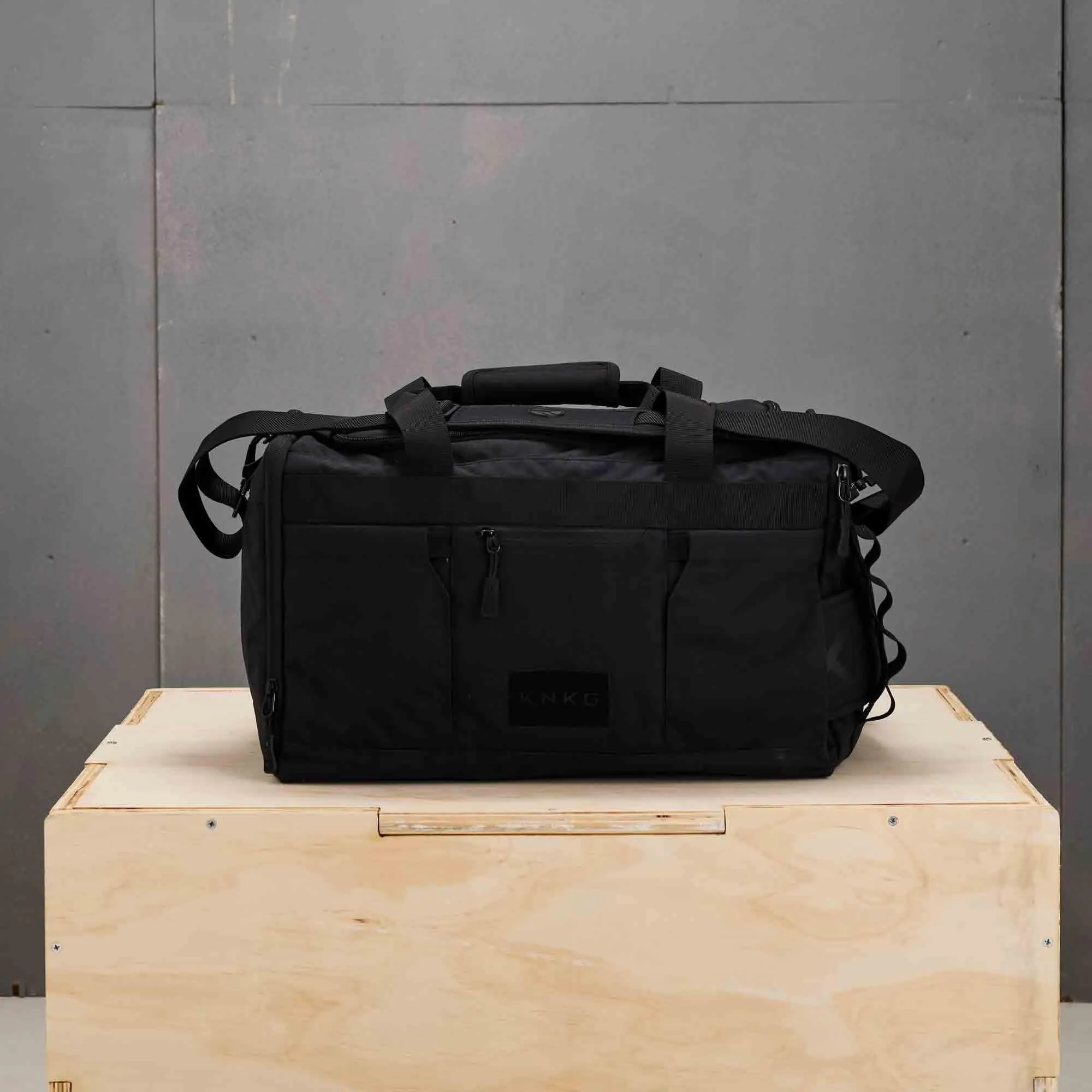 King Kong CORE35 Dufflebag (35L)