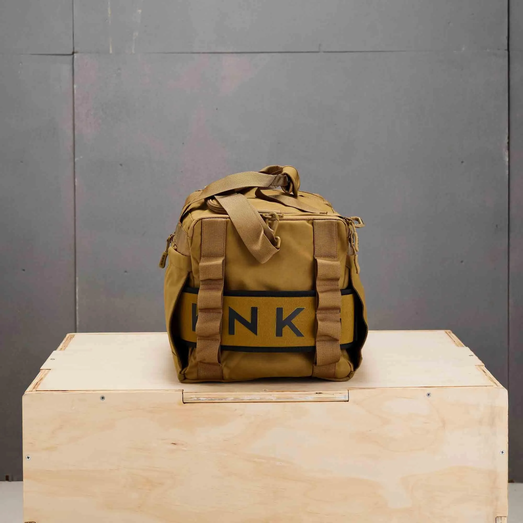 King Kong CORE35 Dufflebag (35L)