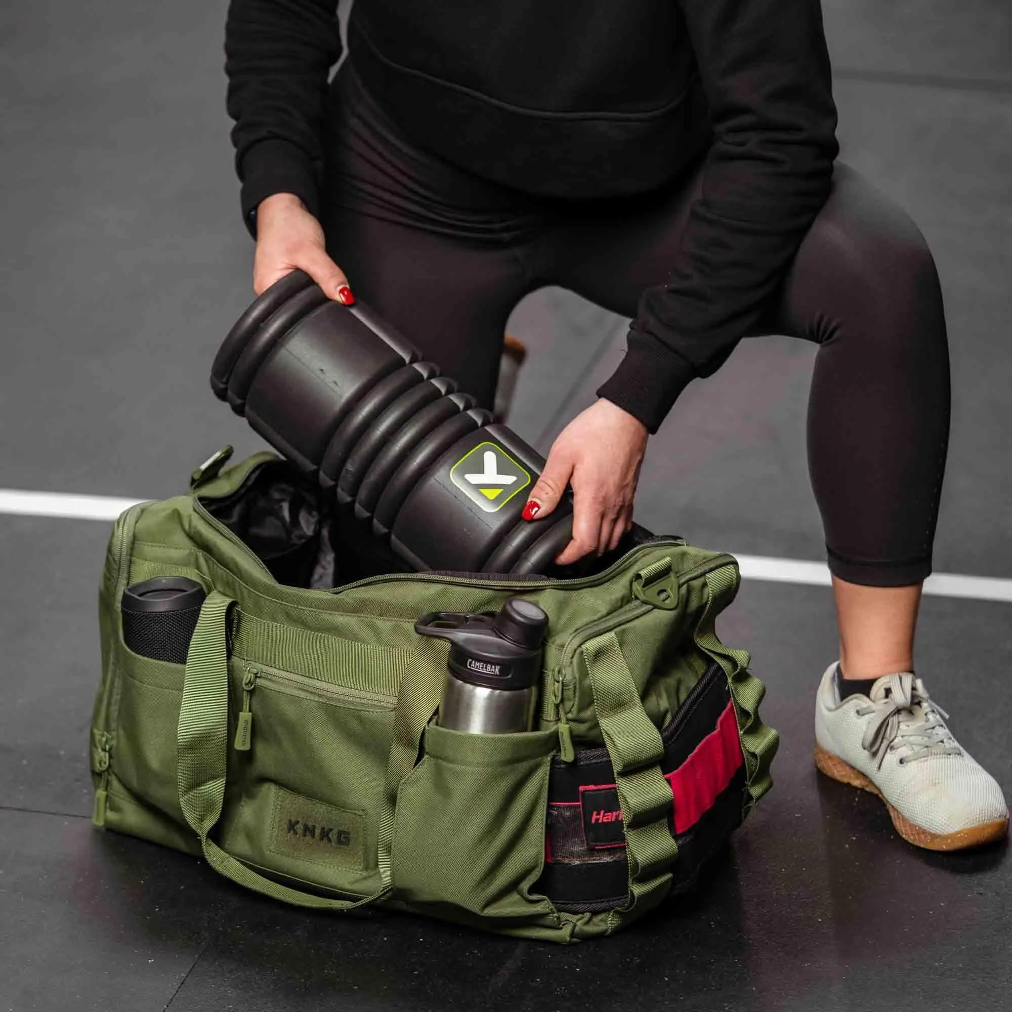King Kong CORE35 Dufflebag (35L)