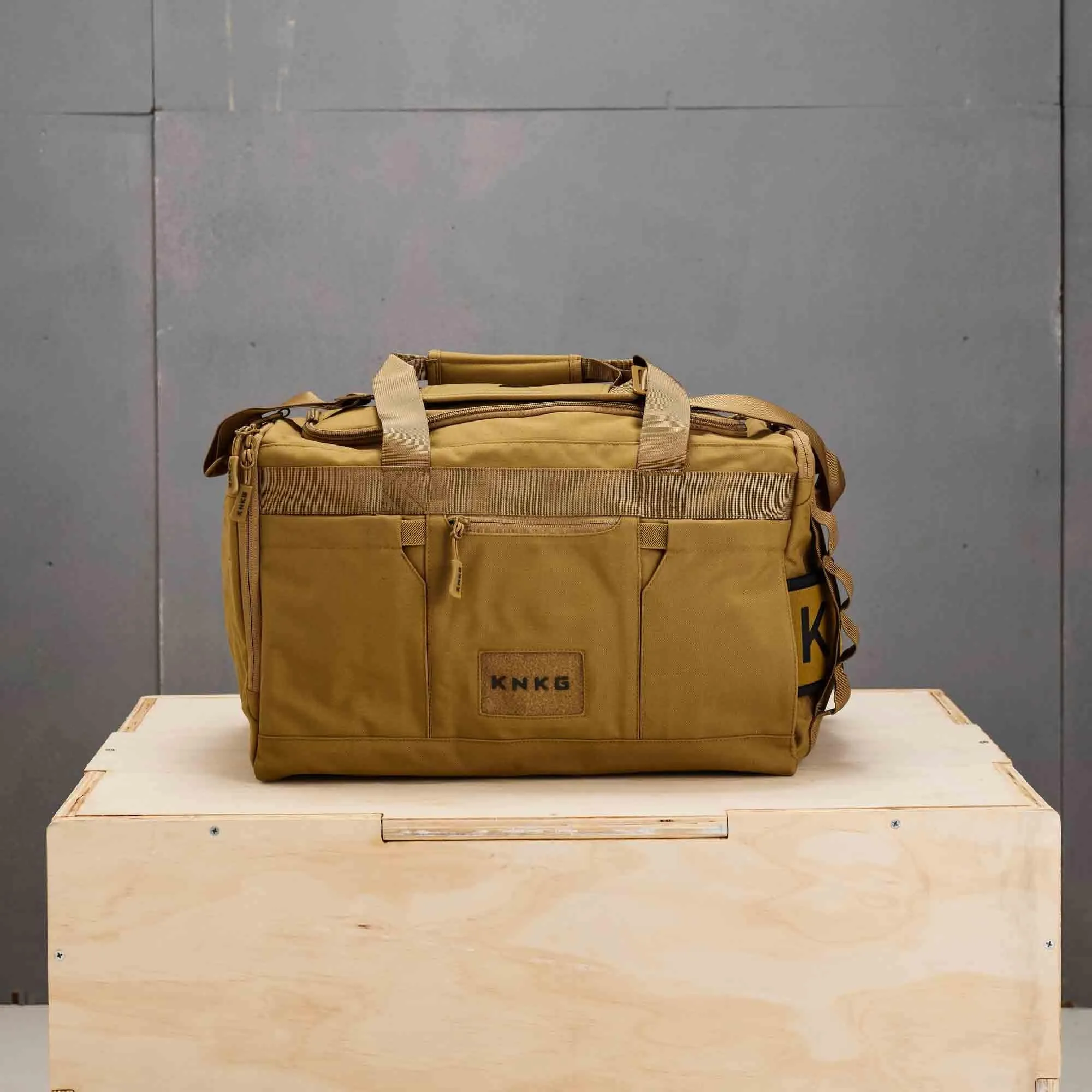 King Kong CORE35 Dufflebag (35L)