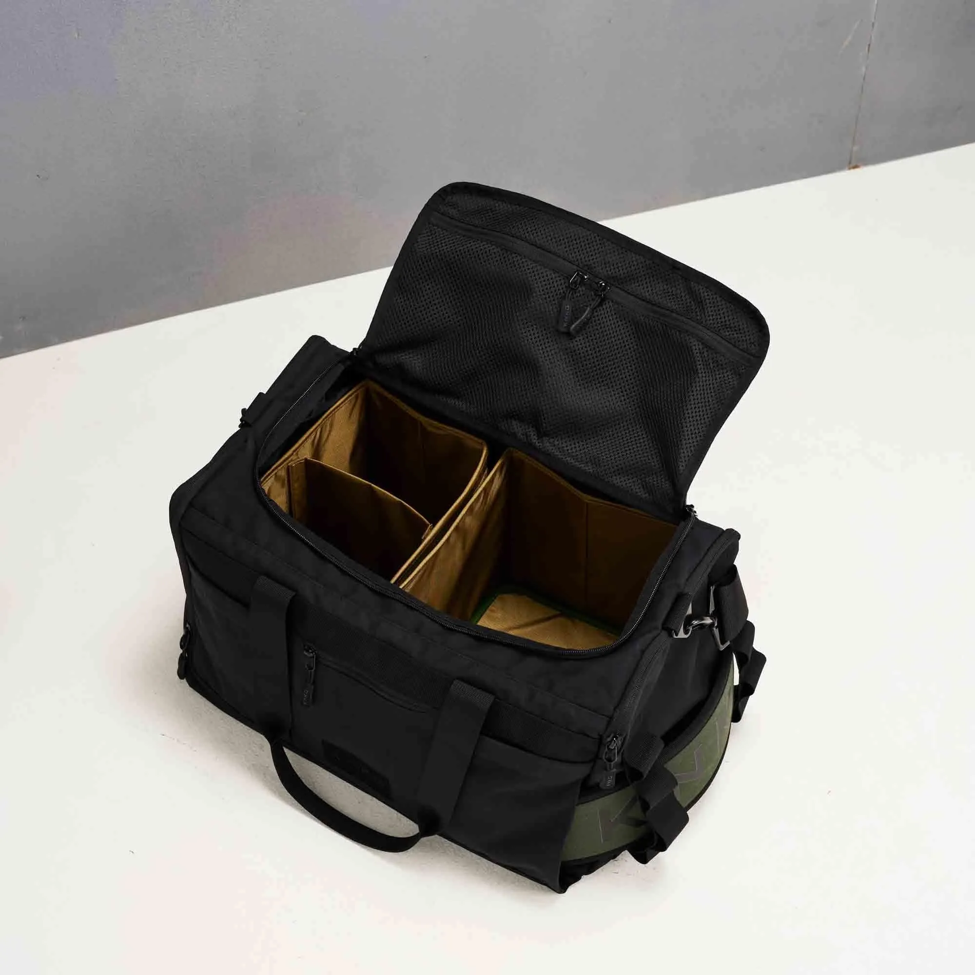 King Kong CORE35 Dufflebag (35L)